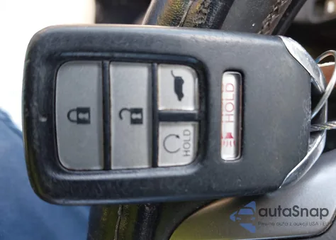 2018 Honda Civic Sport Touring from USA, damaged, VIN SHHFK7H9XJU218805